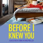 Before I Knew You (MP3-Download)