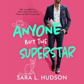 Anyone But The Superstar (MP3-Download) Anyone But The Superstar (MP3-Download)