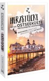 Herzstücke an der Ostseeküste Mecklenburg-Vorpommern   (Mängelexemplar)