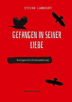 Cover Gefangen in seiner Liebe