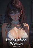 Unsatisfied Woman Unsatisfied Woman