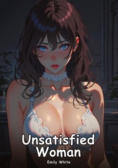 Cover Unsatisfied Woman