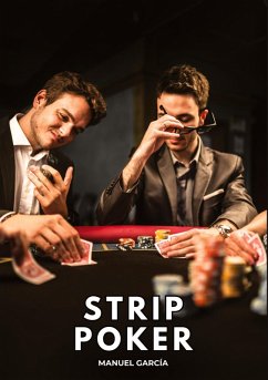 Strip Poker - García, Manuel