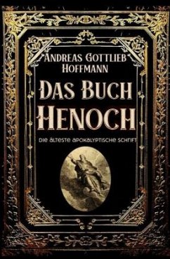 Das Buch Henoch - Gottlieb, Andreas