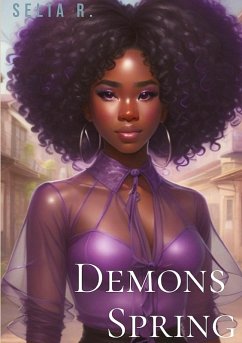 Demons spring - R., Selia