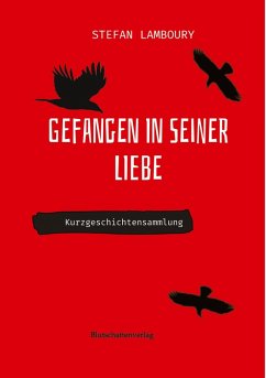 Cover Gefangen in seiner Liebe
