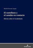 El castellano y el catalán en contacto El castellano y el catalán en contacto