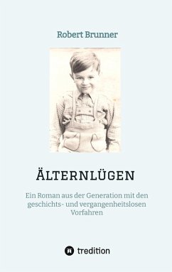 Cover Älternlügen