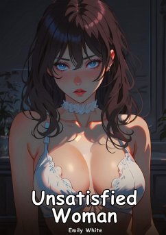 Cover Unsatisfied Woman