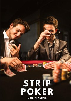 Cover Strip Poker