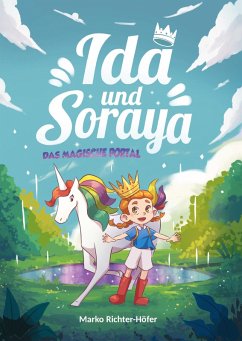 Cover Ida und Soraya