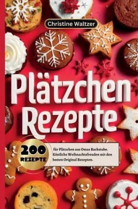Plätzchen Rezepte Plätzchen Rezepte