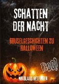 Schatten der Nacht Schatten der Nacht