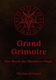 Grand Grimoire Grand Grimoire