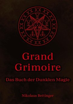 Cover Grand Grimoire
