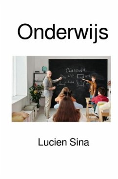 Cover Onderwijs