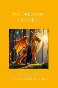 Cover The Freedom Fighters