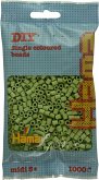 Hama 207-110 - Beutel mit Perlen Matcha 1000 Stück Hama 207-110 - Beutel mit Perlen Matcha 1000 Stück