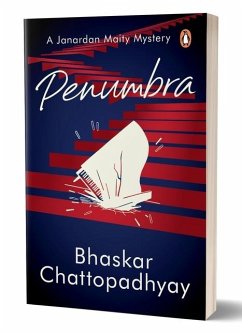Cover Penumbra