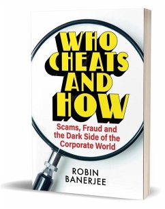 Who Cheats and How? - Banerjee, Robin