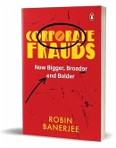Corporate Frauds Corporate Frauds