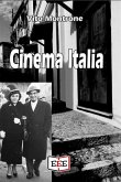Cinema Italia (eBook, ePUB) Cinema Italia (eBook, ePUB)