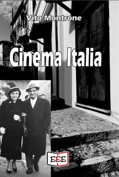 Cinema Italia (eBook, ePUB)