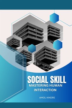 Cover Social Skills (eBook, ePUB)