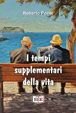 Cover I tempi supplementari della vita (eBook, ePUB)