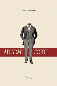 Ad armi corte (eBook, ePUB) - Bracco, Roberto
