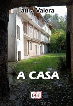 Cover A casa (eBook, ePUB)