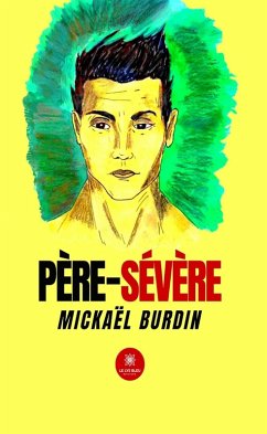 Cover Père-sévère (eBook, ePUB)