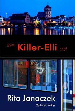 Cover Killer-Elli (eBook, ePUB)