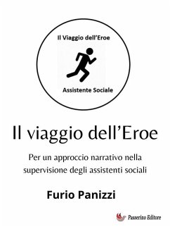 Cover Il viaggio dell'Eroe (eBook, ePUB)