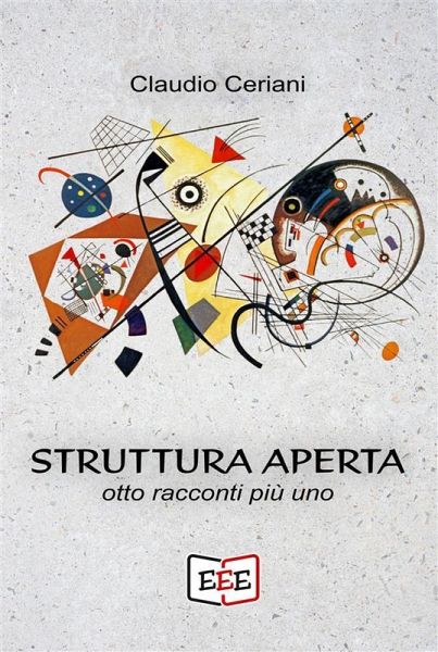 Struttura aperta (eBook, ePUB)