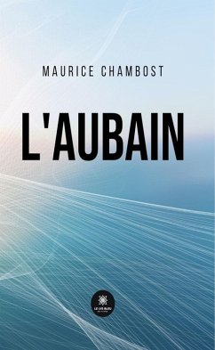 Cover L'aubain (eBook, ePUB)