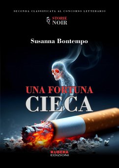 Cover Una fortuna cieca (eBook, ePUB)