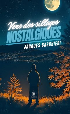 Cover Vers des sillages nostalgiques (eBook, ePUB)