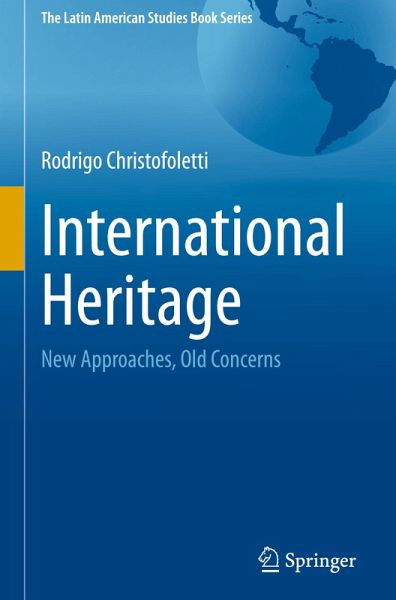 International Heritage International Heritage