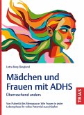 Mädchen und Frauen mit ADHS Mädchen und Frauen mit ADHS