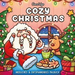 Cover Cozy Christmas