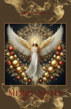 Cover Merry Notes