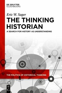 Cover The Thinking Historian
