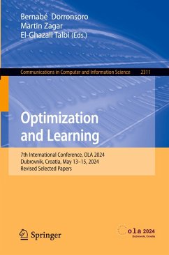Cover Optimization and Learning