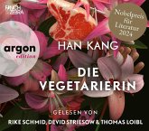 Die Vegetarierin Die Vegetarierin