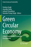 Green Circular Economy Green Circular Economy
