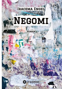 Cover Negomi