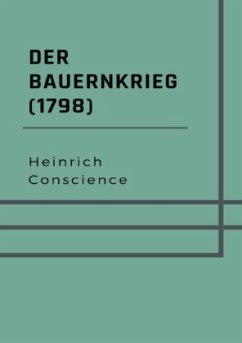Cover Der Bauernkrieg (1798)