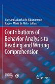 Contributions of Behavior Analysis to Reading and Writing Comprehension