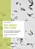 Die Angst der Tiere